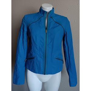 🆕️ Elie Tahari Moto Jacket